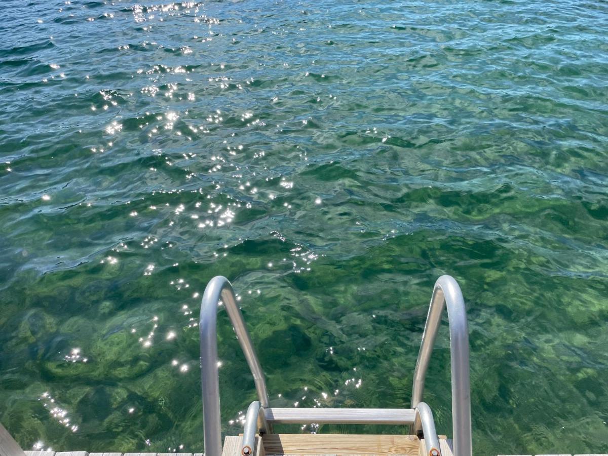 Porotila Toini Sanila Hotel Sevettijarvi Luaran gambar